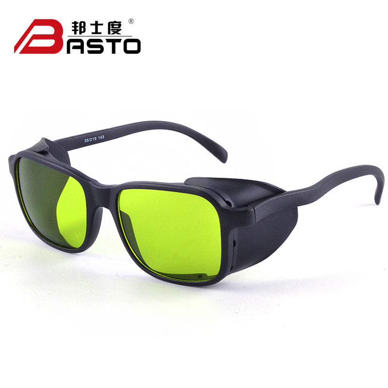 BJ009|激光护目镜BJ009有效防护波段:0-540nm, 650nm , 808nm, 650-750nm, 1064nm